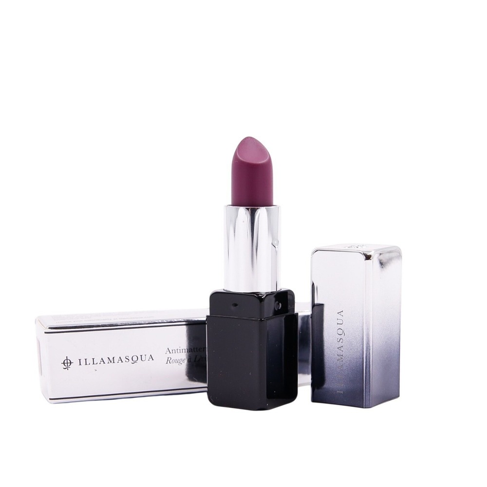 Illamasqua - Antimatter Lipstick - Btch -‎ 4.15 g /.15 oz
